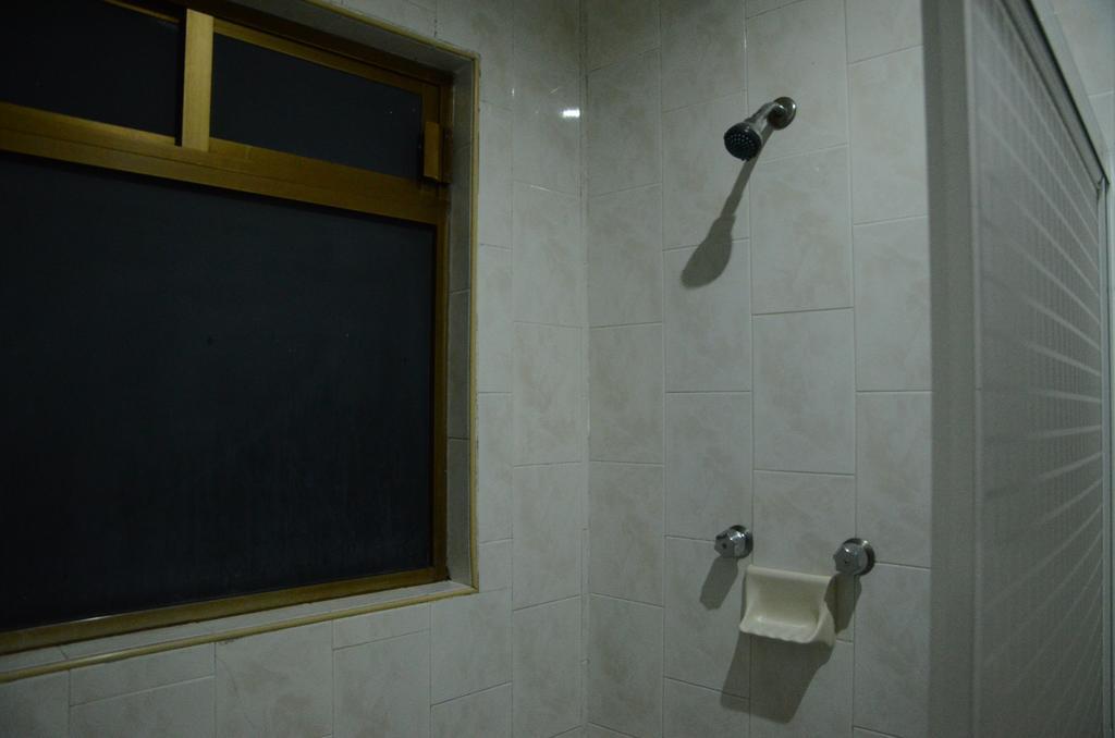 Hotel San Miguel Morelia Rom bilde